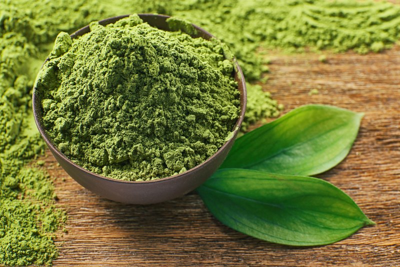 matcha