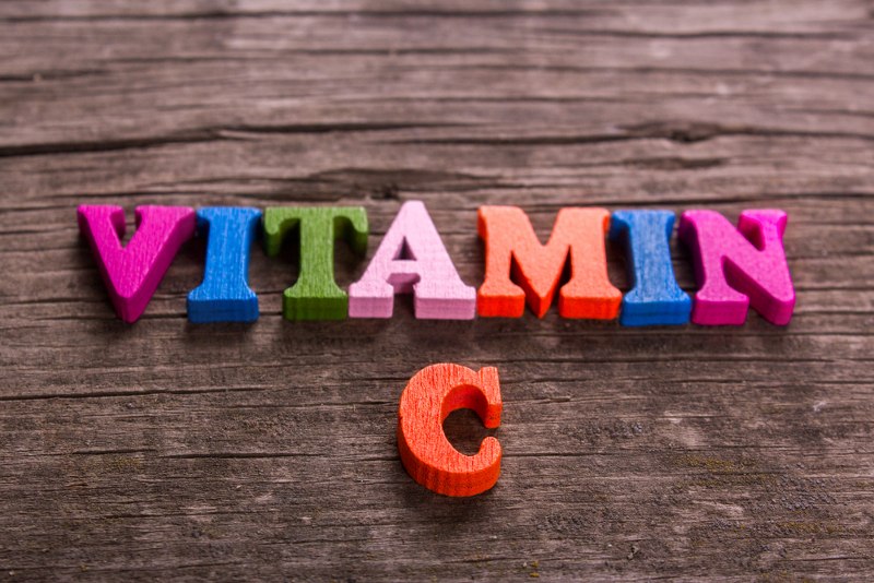 vitamin c