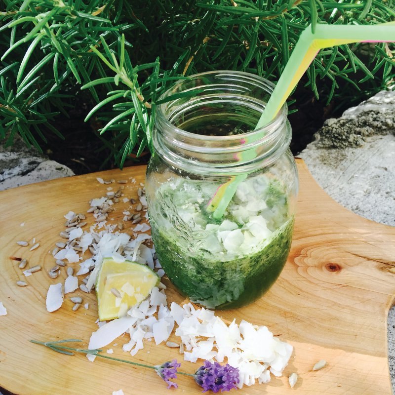 smoothie