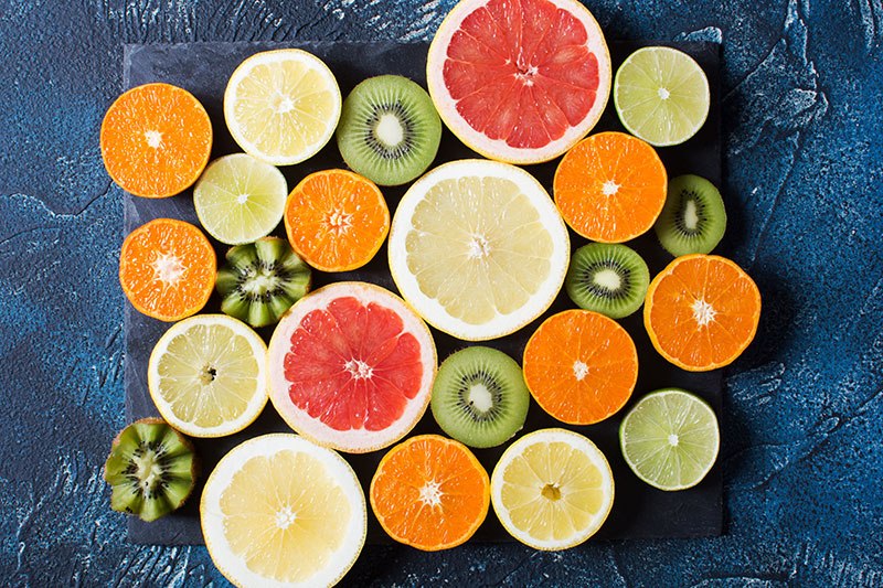 voće vitamin C