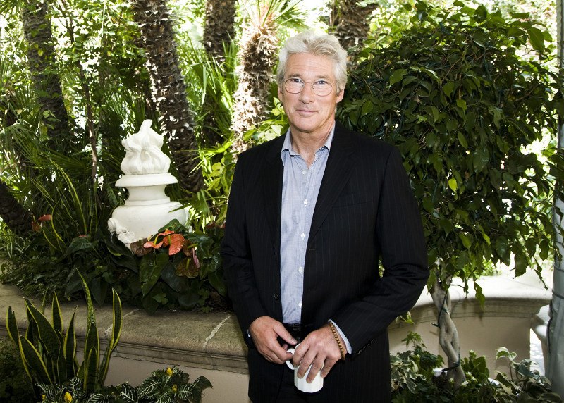Richard Gere