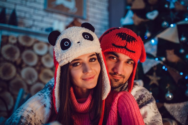 par ljubav