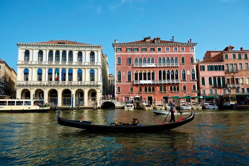 putovanje venecija 1