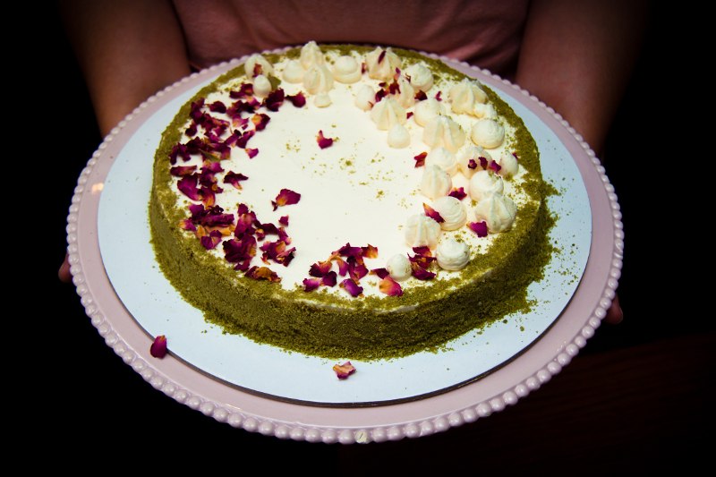 torta