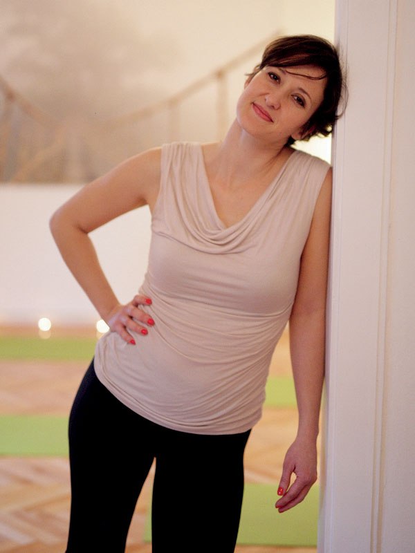 petra brzović