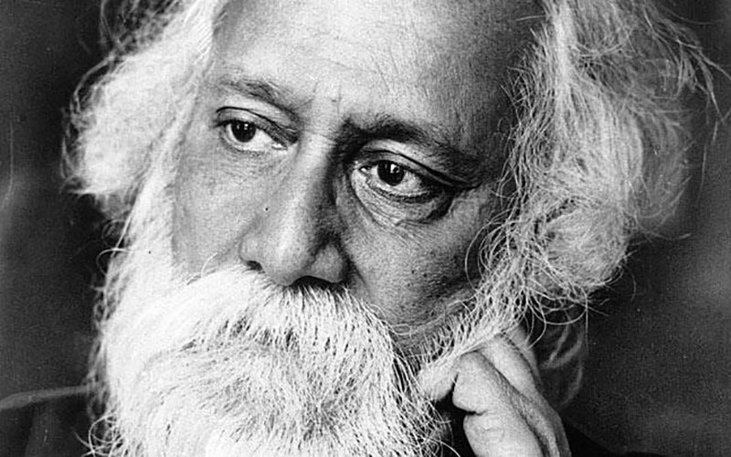 Rabindranath Tagore