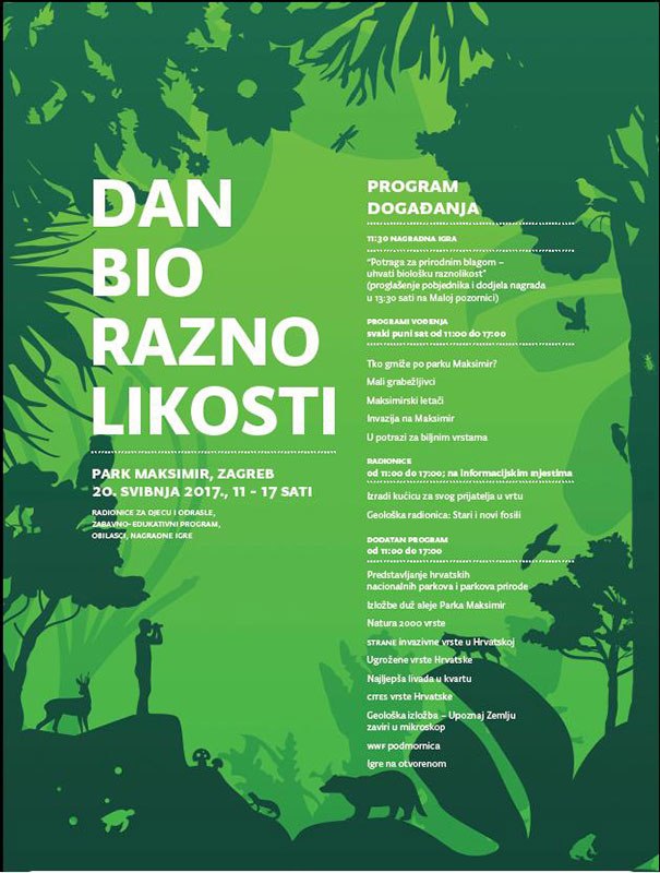 Dan bioraznolikosti