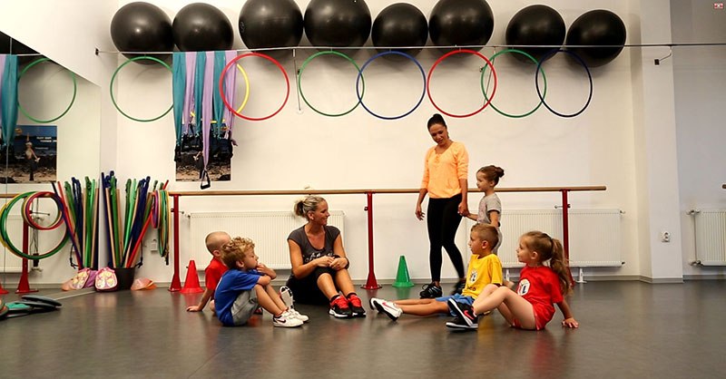 Sport educa 1