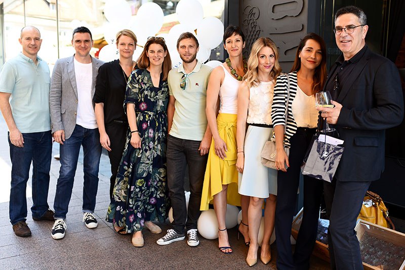 Panel majčinstvo nakon 35