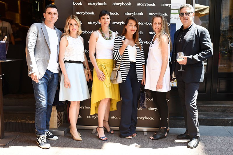 Panel majčinstvo nakon 35 9