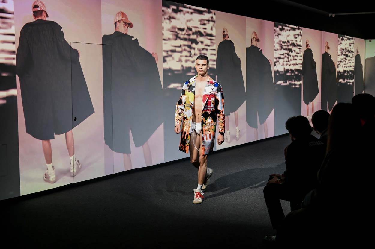 Održan Elle Fashion Show 2022
