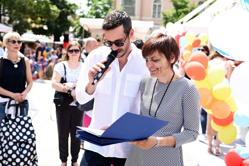 Europski biciklistički izazov