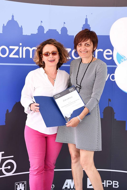 Europski biciklistički izazov