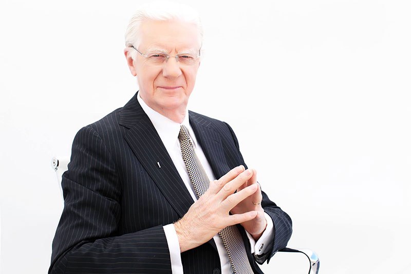 Bob Proctor