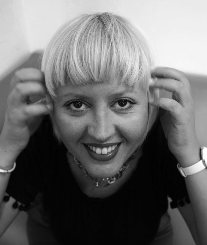 lea brezar