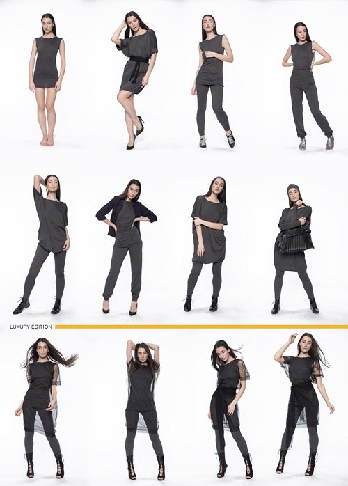 moda