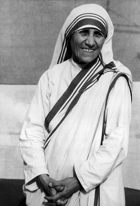 Majka Tereza