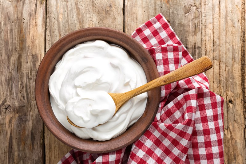 jogurt