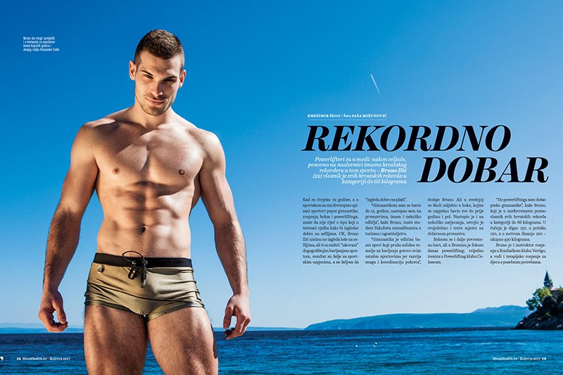 MH kolovoz