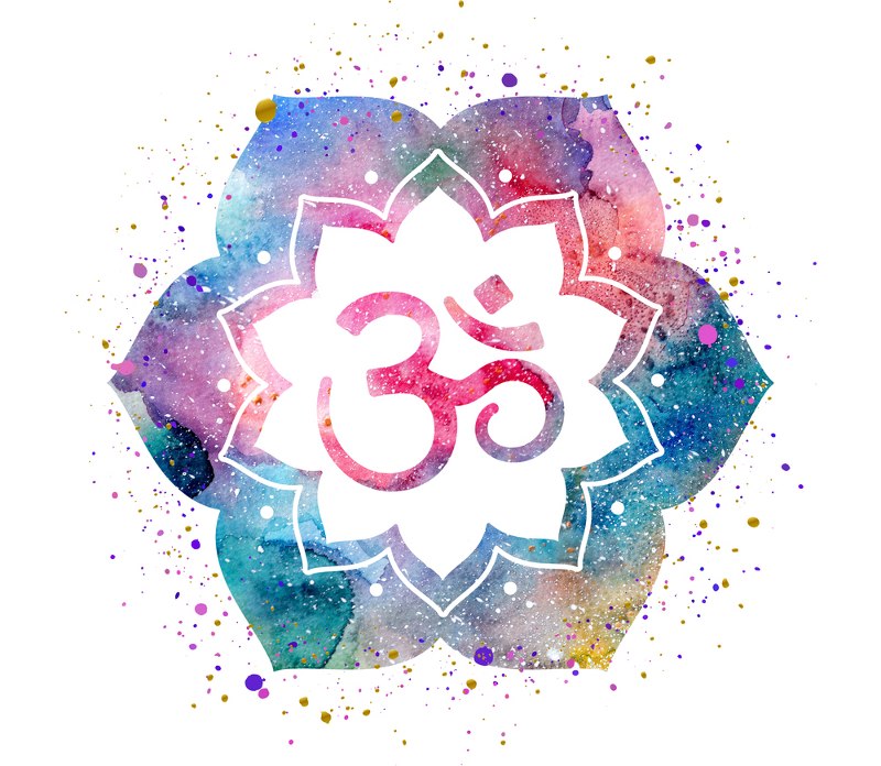 om