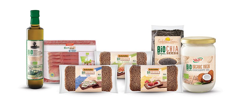 Lidl bio