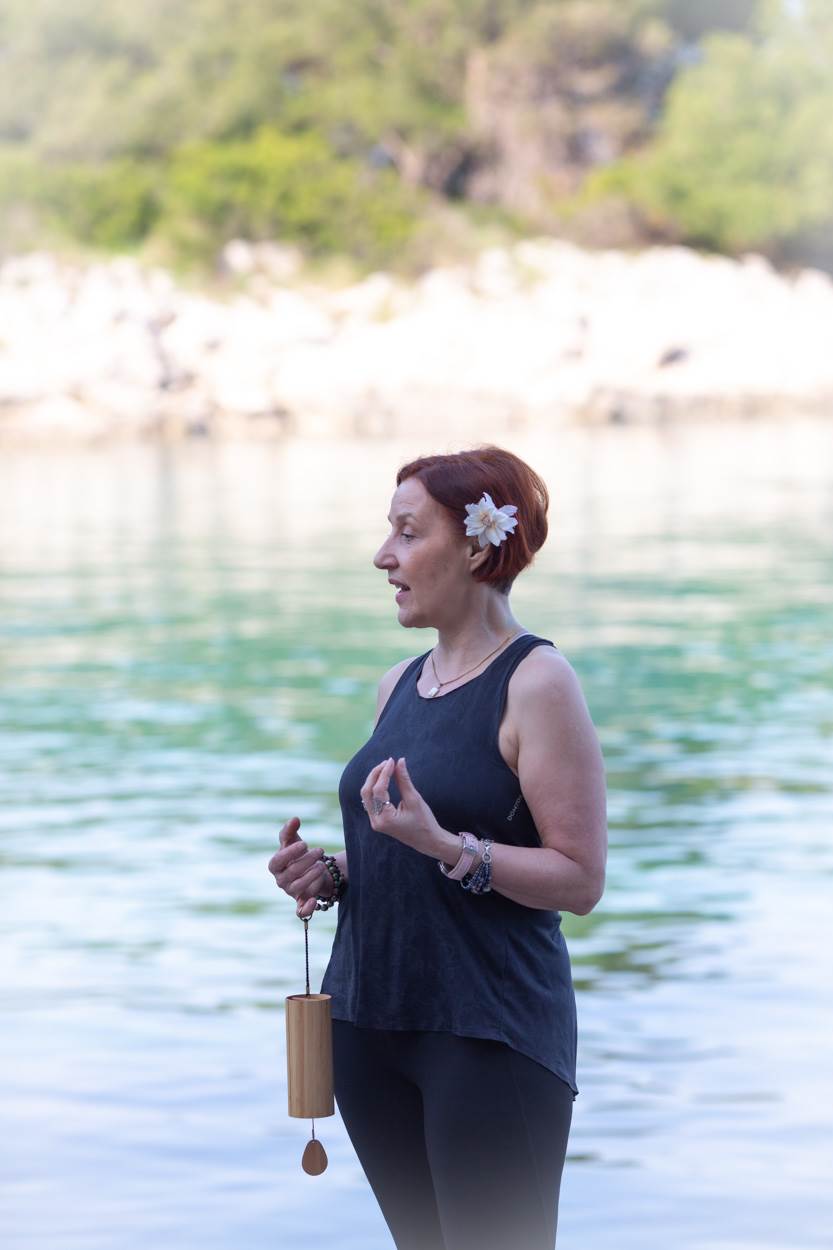 Sensa Yoga Balancing Retreat na Lošinju