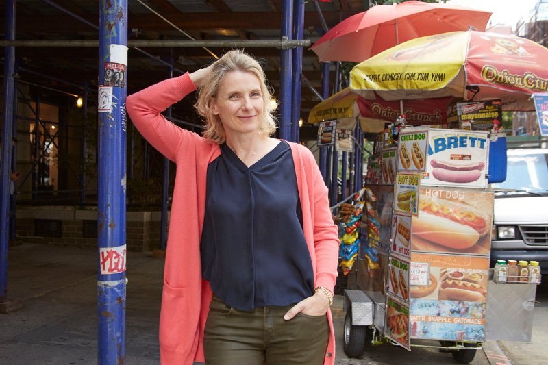 elizabeth gilbert