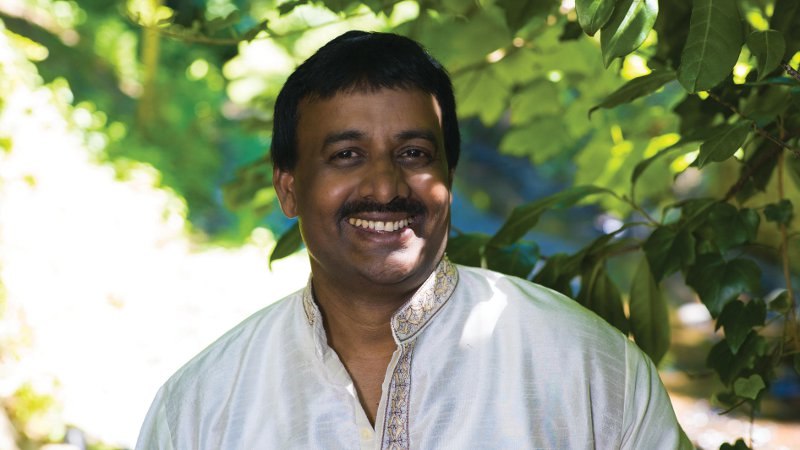 suresh