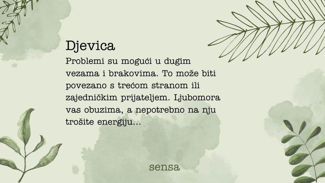 Dnevni horoskop za 20 svibanj 2022