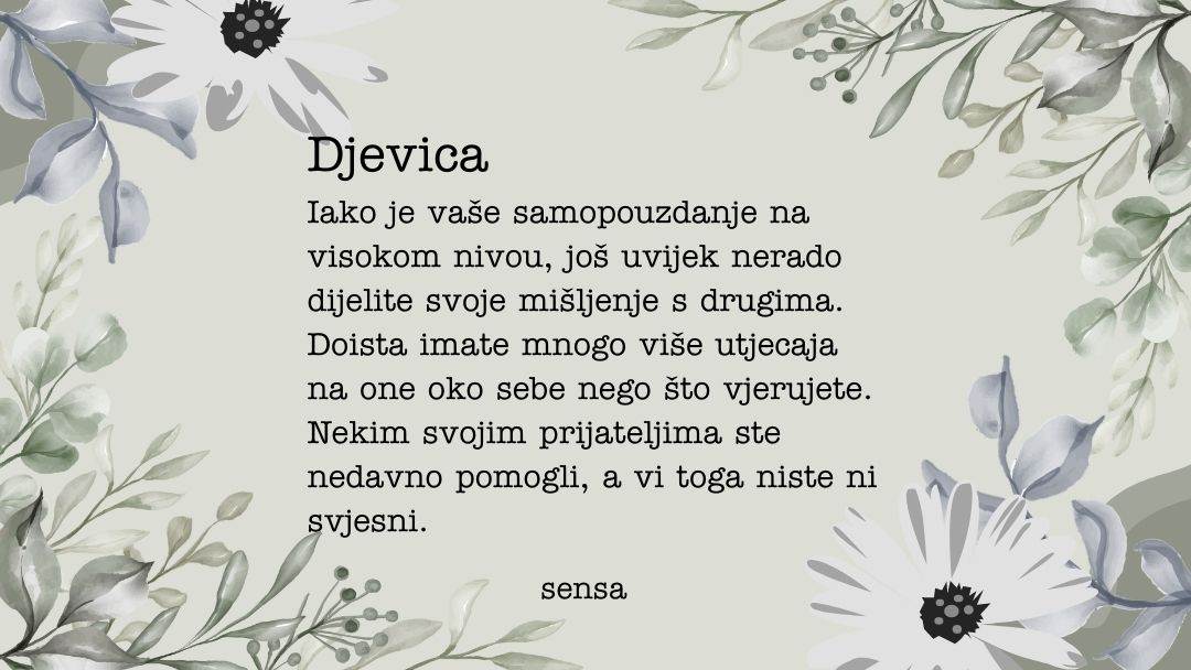 Dnevni horoskop za 24 svibanj 2022