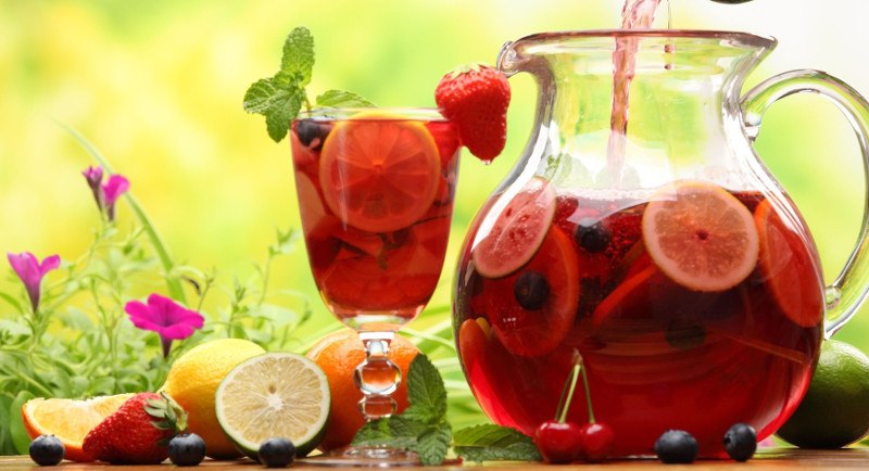 sangria