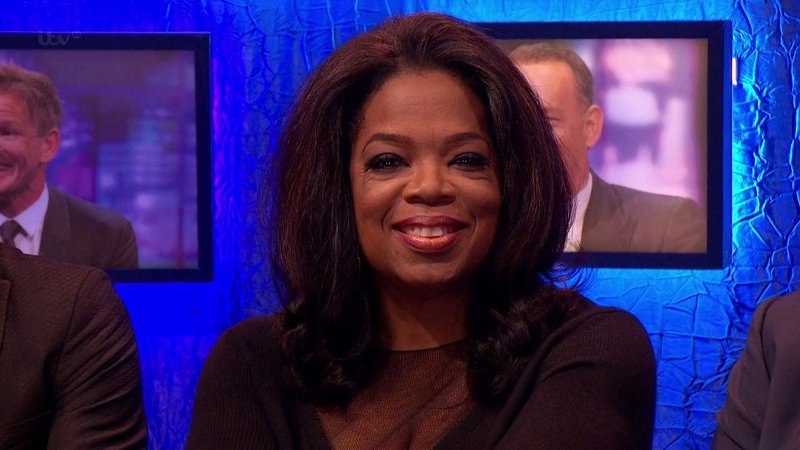 oprah