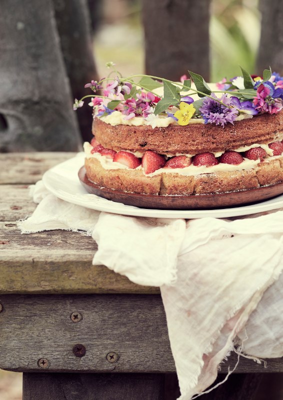 torta