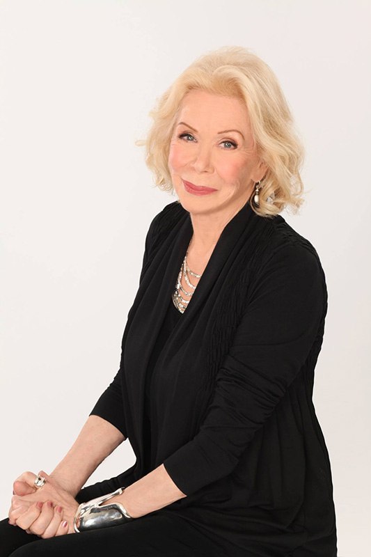 Louise Hay 2