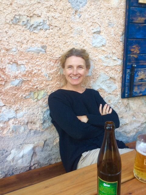 Elizabeth Gilbert