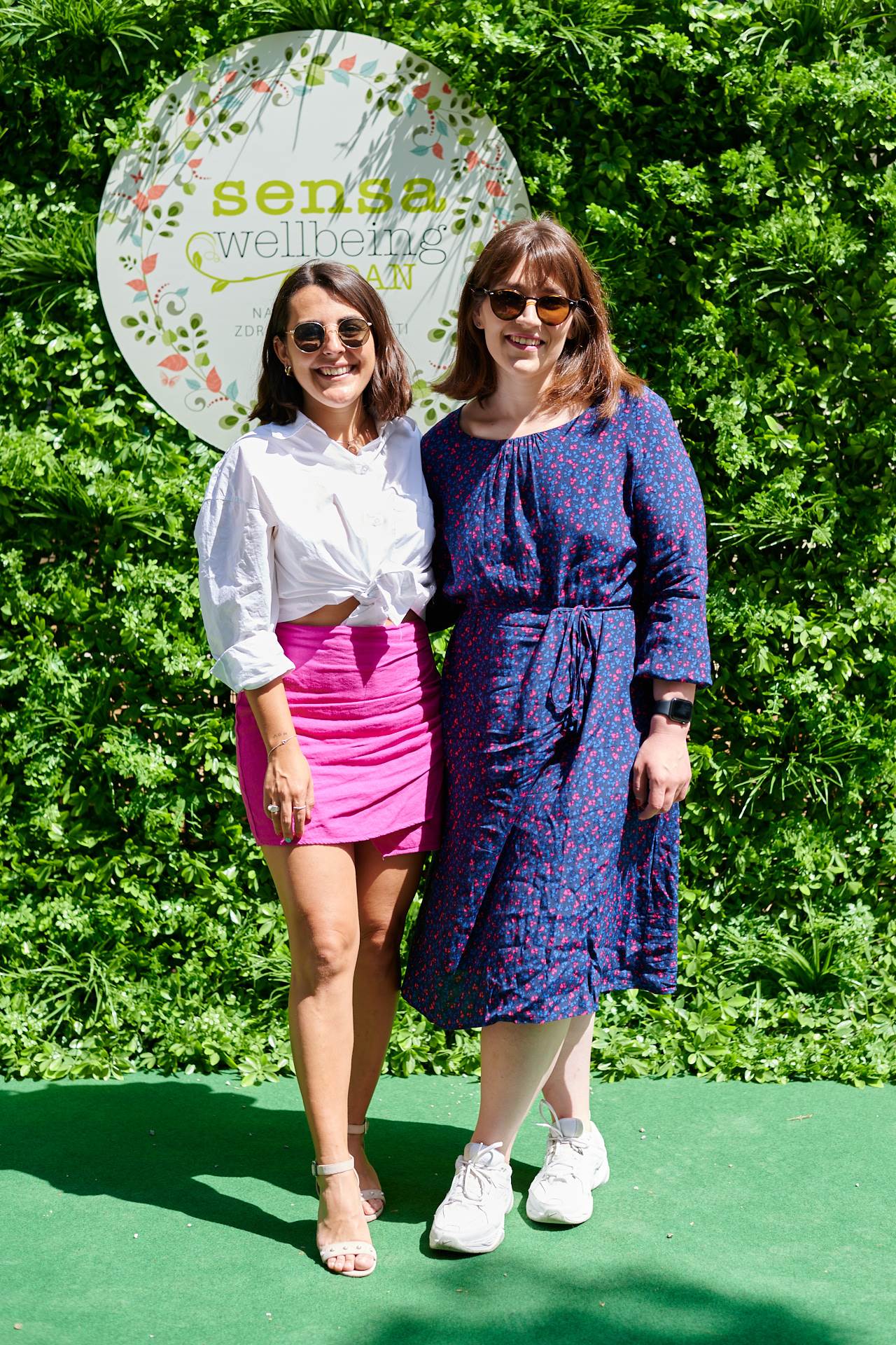SENSA BRUNCH IN THE PARK: Nedjeljno druženje dobre energije
