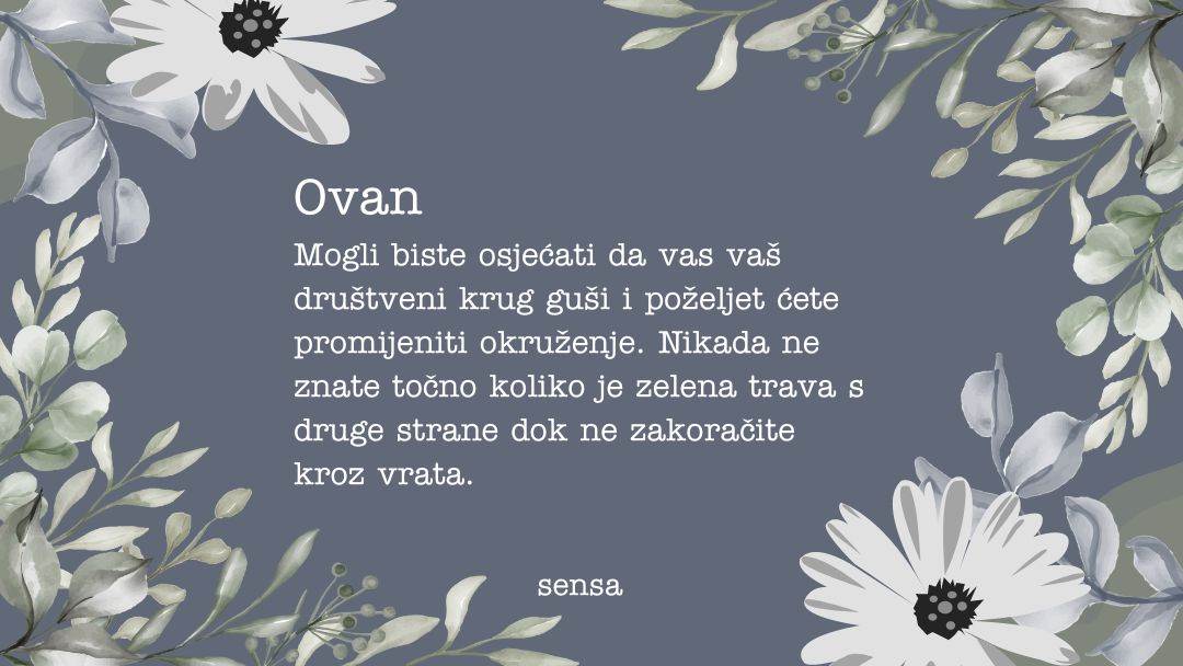 Dnevni horoskop za 14 lipanj 2022