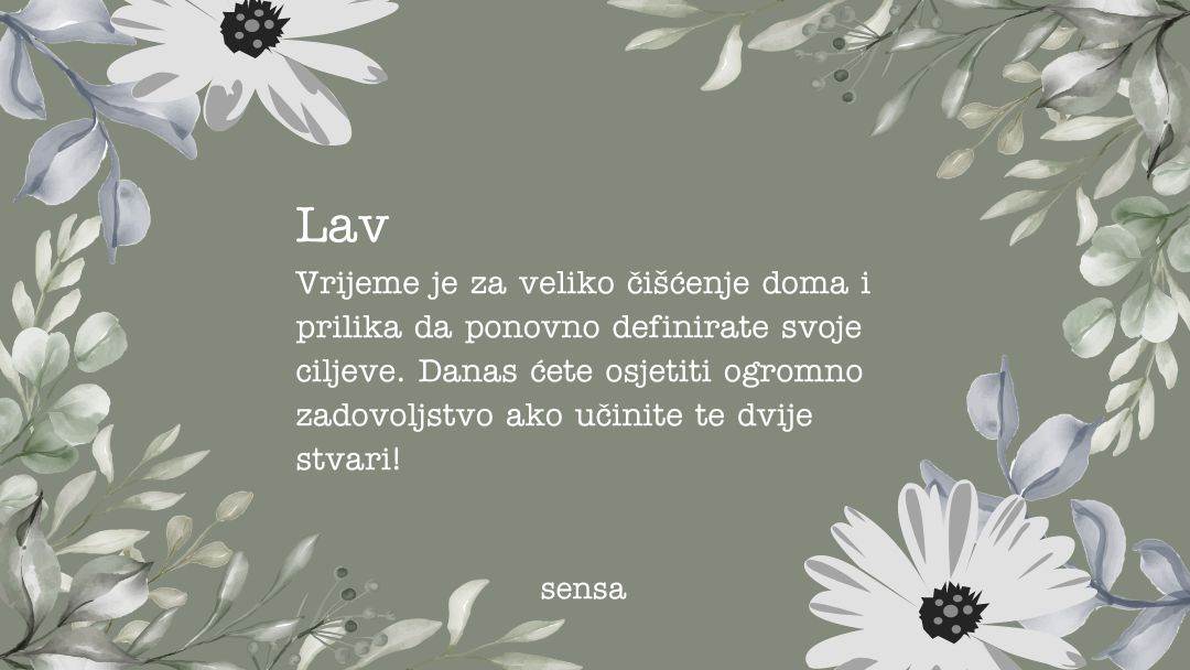 Dnevni horoskop za 14 lipanj 2022