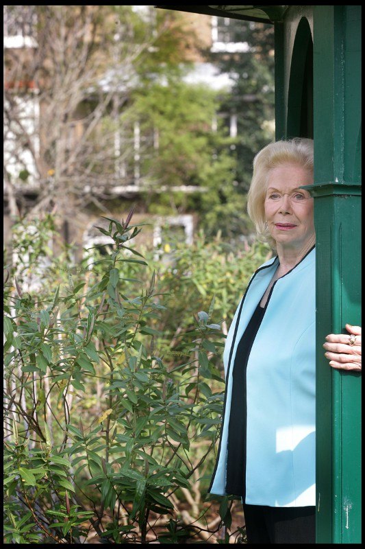 louise hay