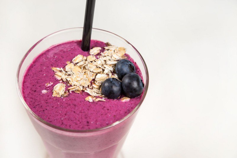 smoothie