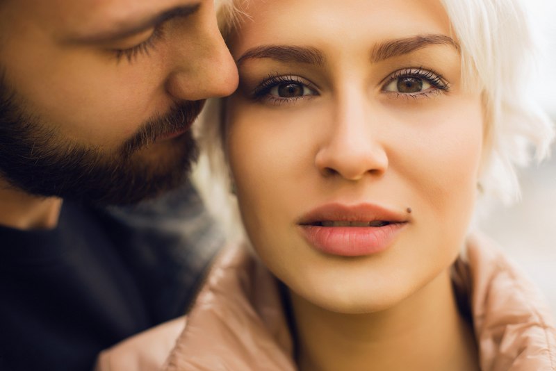 par ljubav