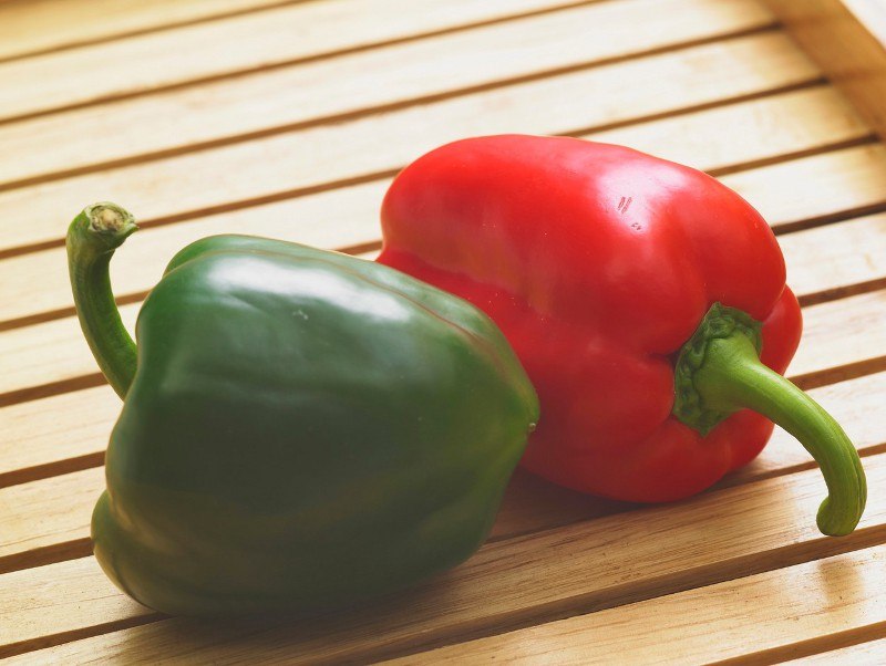 paprika