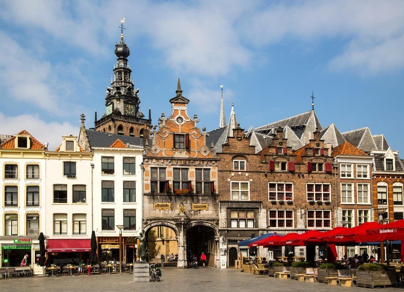 grad Nijmegen