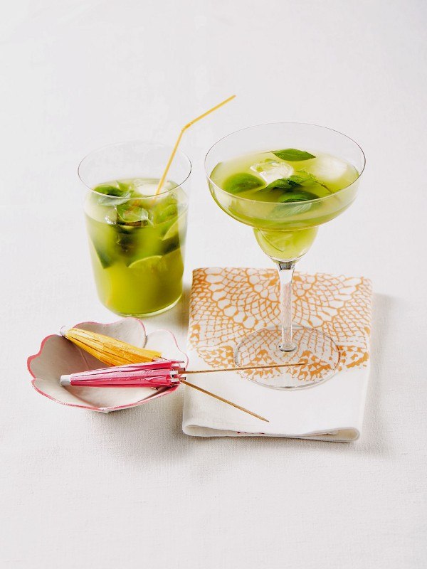 matcha
