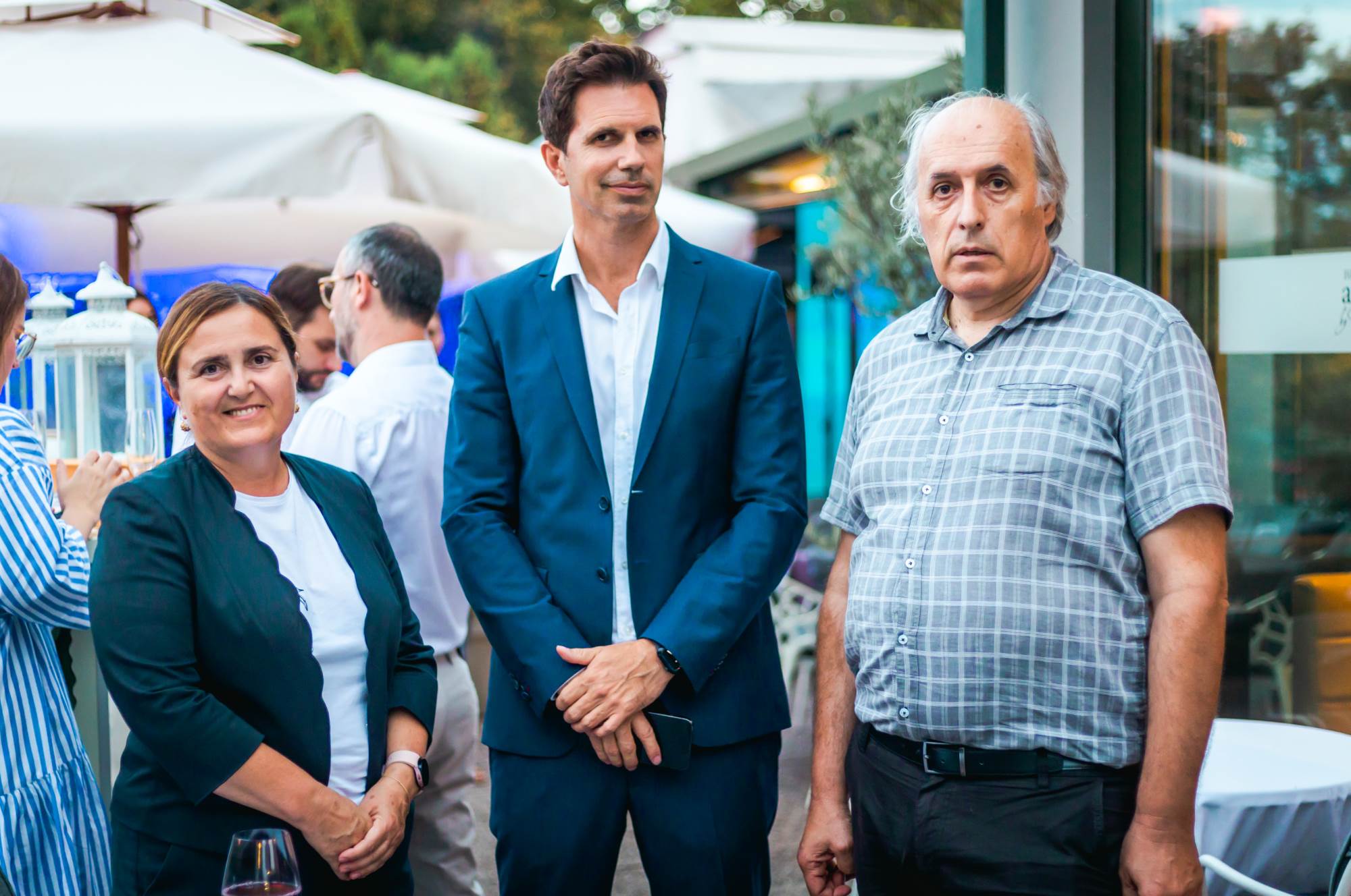 Sandy Lovković, Ivan Čevra i Korado Korlević.jpg
