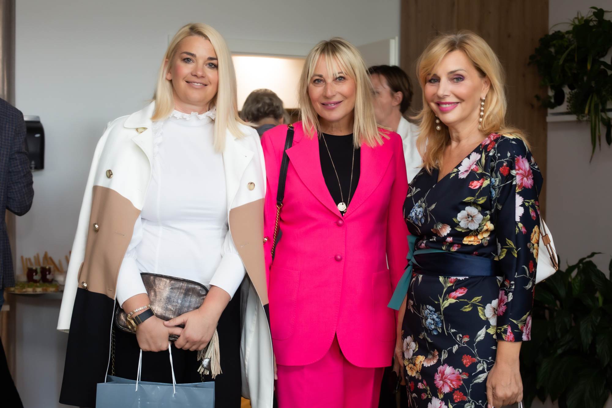 Drugi Sensa pop up event u Merkur Lifestyle centru 2022