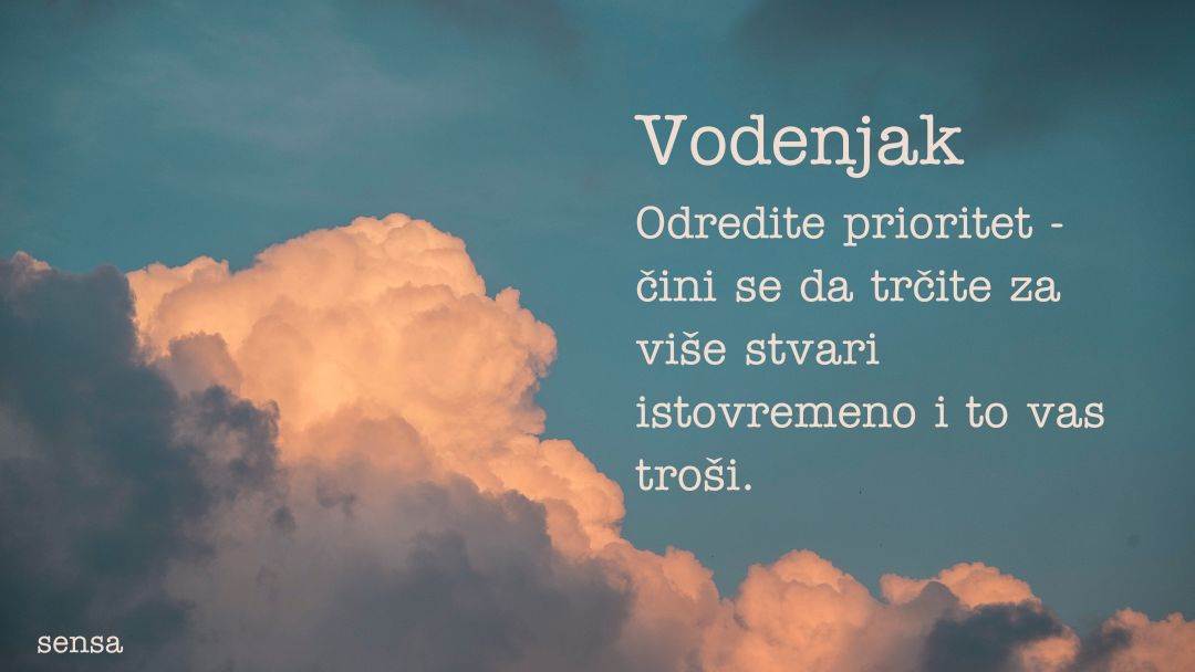 Dnevni horoskop za 30 rujan 2022