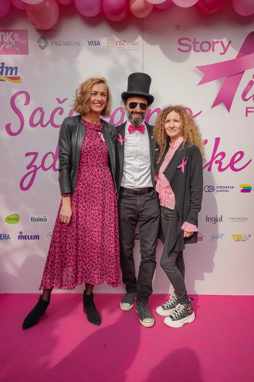 Story Pink Fest