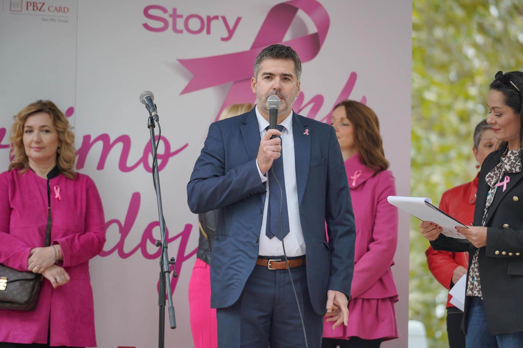 Story Pink Fest