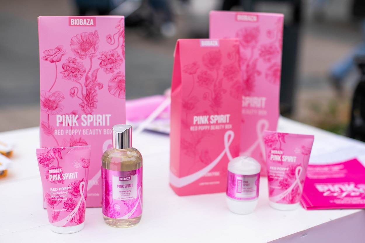 Story Pink Fest